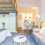 OleHolidays 405 Loft Romana Playa junto al mar