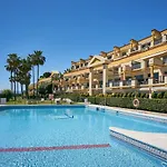 OleHolidays 405 Loft Romana Playa junto al mar